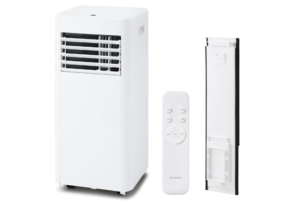 今売れている「スポットクーラー」おすすめ＆ランキング 工事不要で