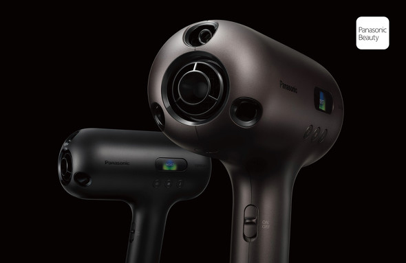 約8.4万円のドライヤー」が人気 パナソニックが狙う“もう戻れない”戦略