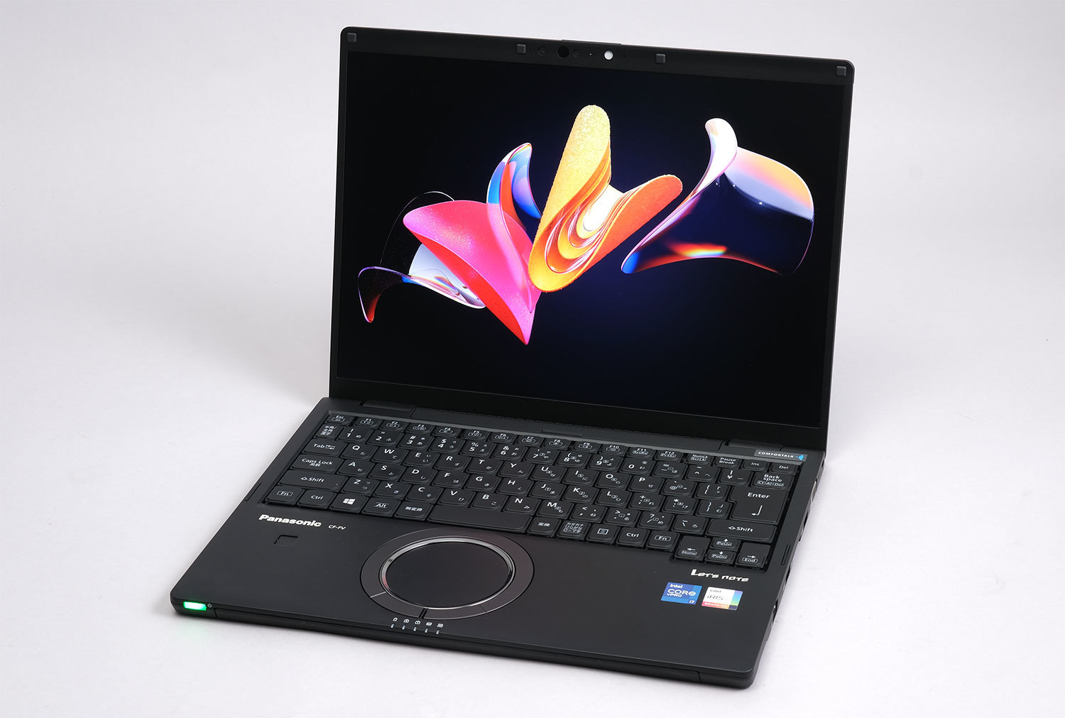 パナソニックLet'snote CF−SV8C11VS 11Pro初期化済み20 パナソニック