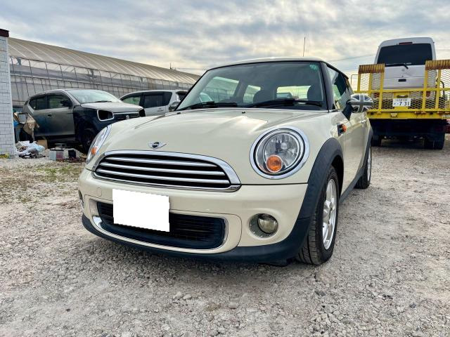 ミニ 他(ミニ) 車検残ありの中古車一覧｜中古車検索 - 価格.com