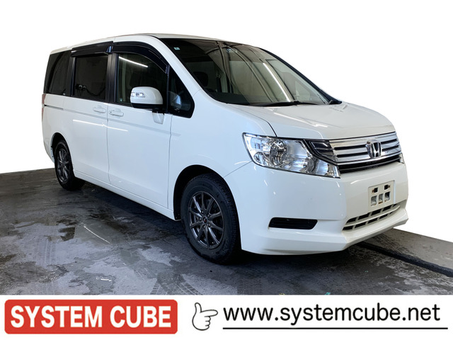 ホンダ ステップワゴン 8人乗りの中古車一覧｜中古車検索 - 価格.com
