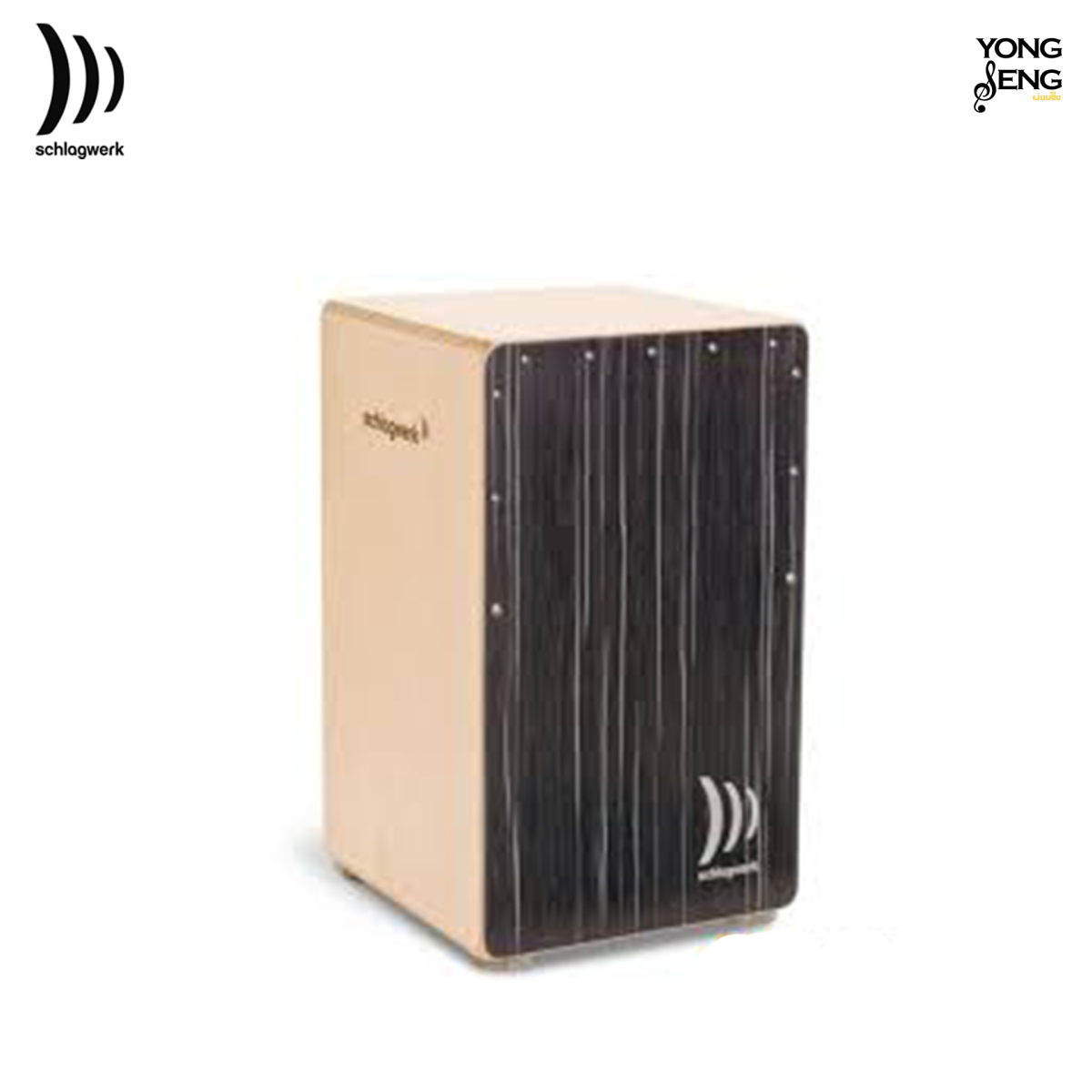 คาฮอน 30th Anniversary Ltd Edition Schlagwerk