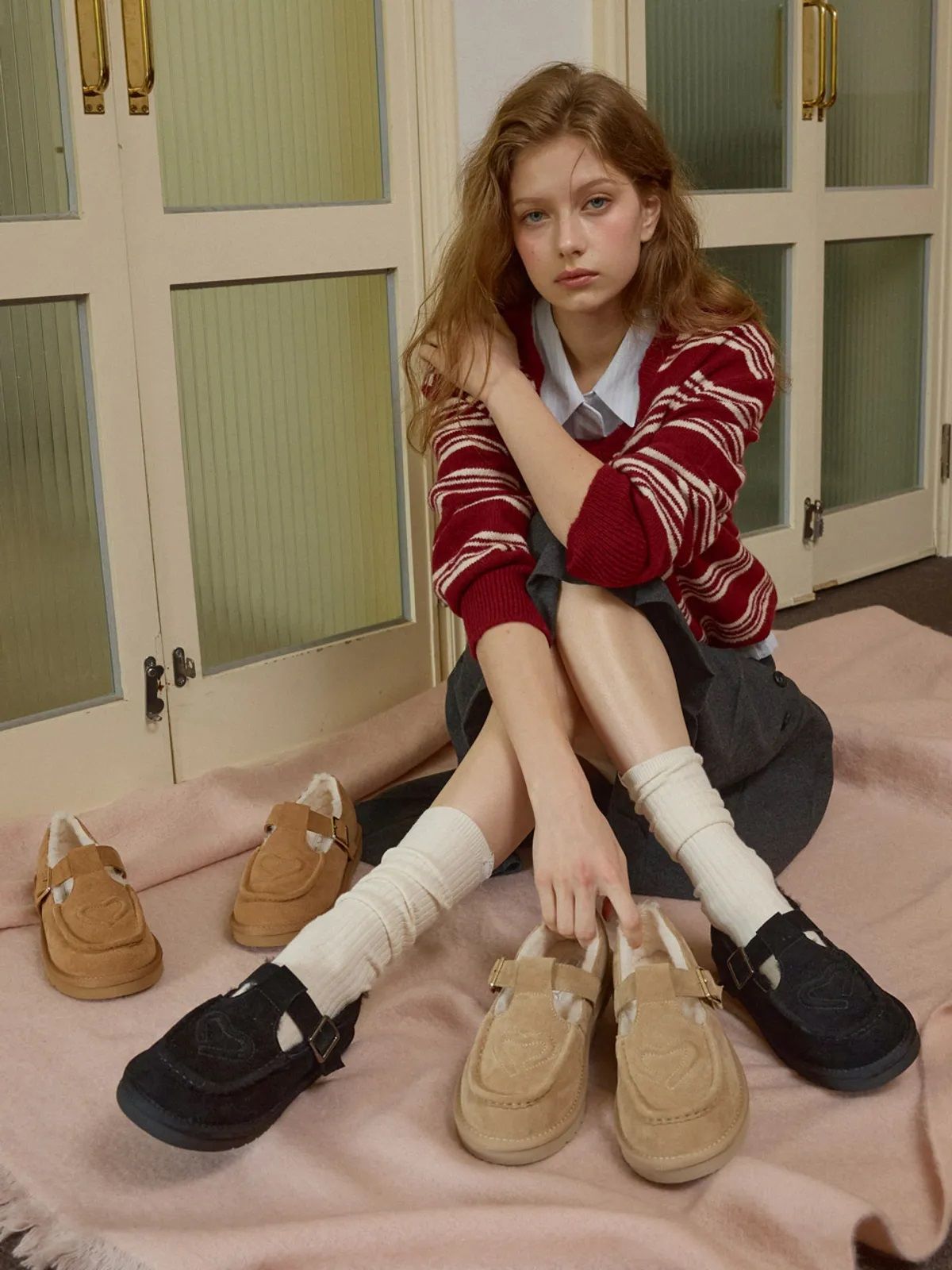 MACMOC (マックモック) | MUSINSA 公式通販