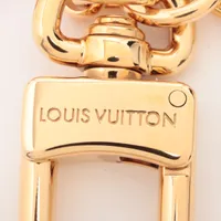 ヴィトン×村上隆 AK4264 チャーム GP ゴールド×マルチカラー M02468 LV