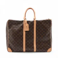 ヴィトン モノグラム サックスープル55 M41622 A1242195｜中古ブランド