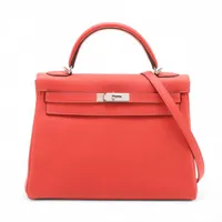 エルメス ケリー32｜中古ブランド品・ブランド古着通販｜ALLU（アリュー）