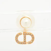 ディオール アクセサリー ピアス ピアス(両耳用 片方のみ)の買取実績