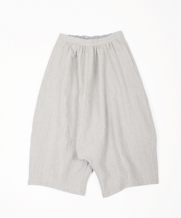 ウールリファインサルエルパンツ etc | ONLINE SHOP | nest Robe Shop