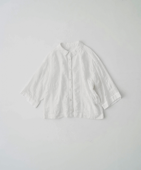 涼やかシアサッカー** | 岡山店 | nest Robe Shop Blog | nest Robe