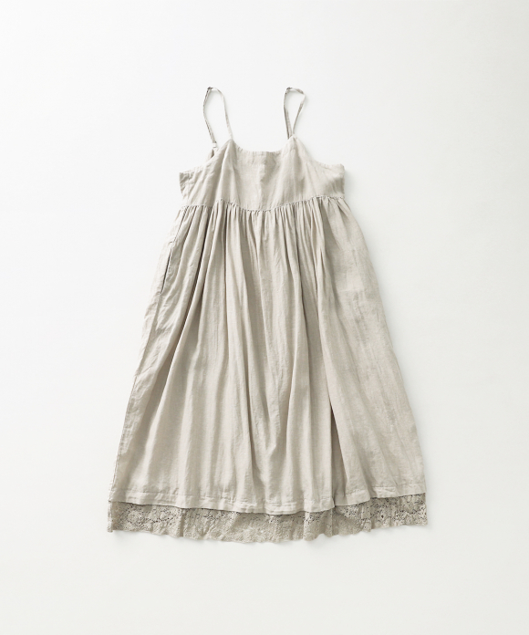 LACE × CHECK** | 岡山店 | nest Robe Shop Blog | nest Robe（ネスト