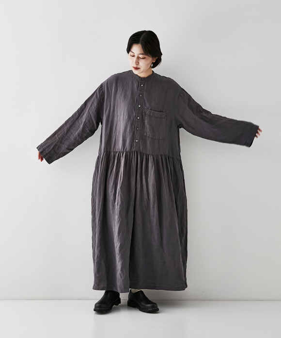 秋の新作ワンピース | 大阪高島屋店 | nest Robe Shop Blog | nest