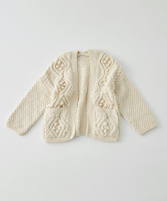 ニットで秋支度 | PRESS ROOM | nest Robe Shop Blog | nest Robe