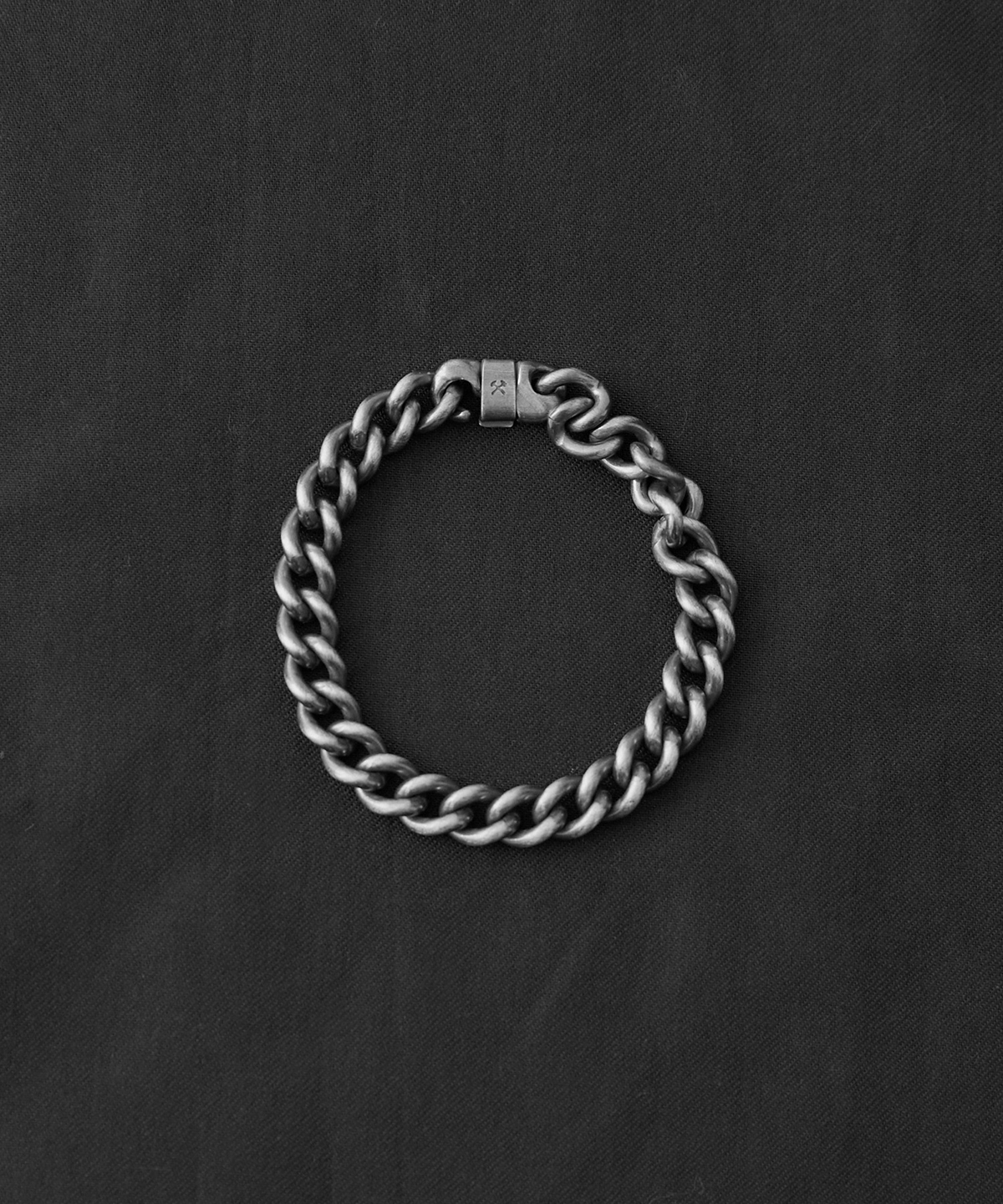 STUDEBAKER METALS / SIGNATURE BRACELET｜nest Robe / CONFECT ONLINE