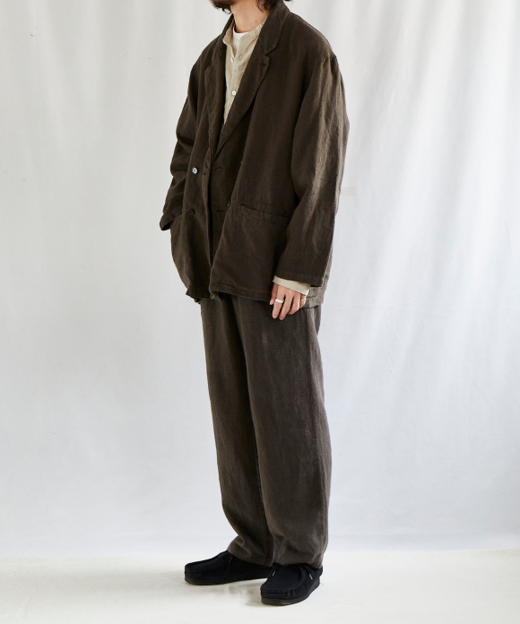 装いの愉しみ方。 | 表参道店 | CONFECT Shop Blog | CONFECT