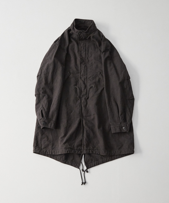 岸(KISHI)、黒瀬(KUROSE) | コーディネート｜nest Robe / CONFECT