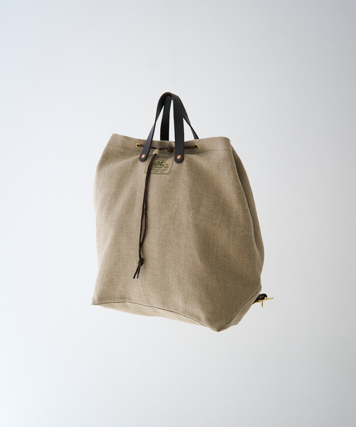 SEIL MARSCHALL / 別注 NEW TOTE PACK L｜nest Robe / CONFECT ONLINE SHOP