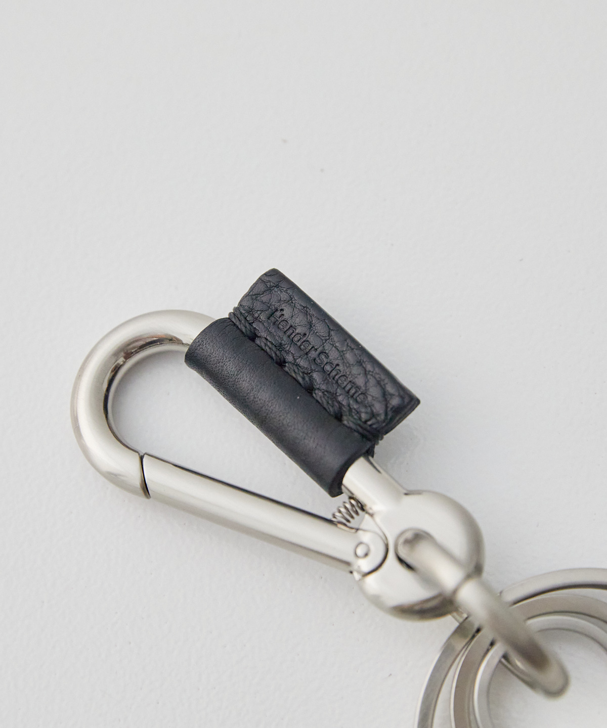 Hender scheme / karabiner｜nest Robe / CONFECT ONLINE SHOP