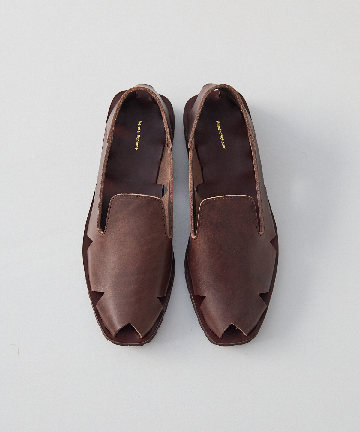 Hender scheme / gurkha｜nest Robe / CONFECT ONLINE SHOP