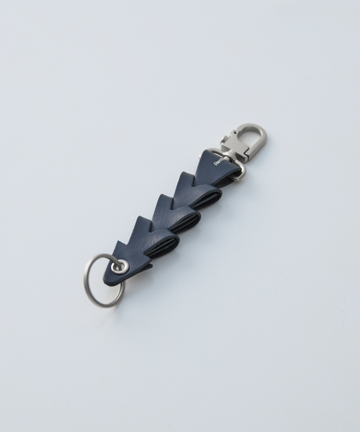 Hender scheme / construct key chain｜nest Robe / CONFECT ONLINE SHOP