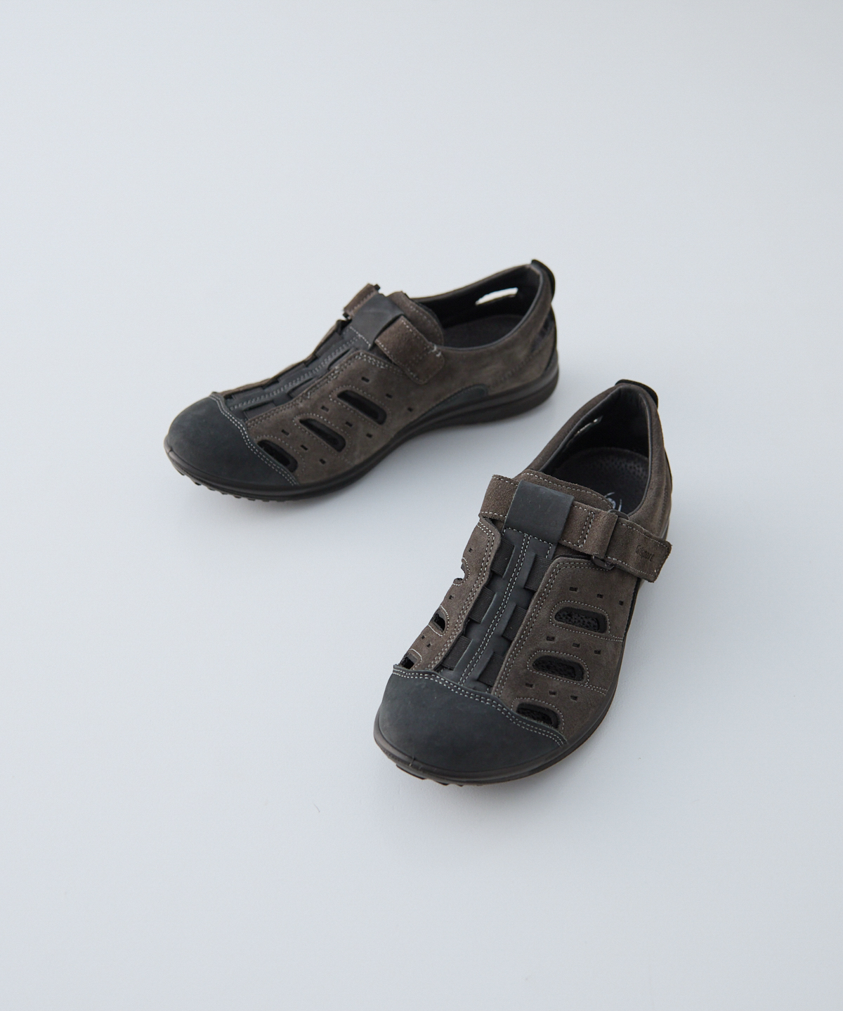 GRISPORT / ESVIO GURKHA｜nest Robe / CONFECT ONLINE SHOP