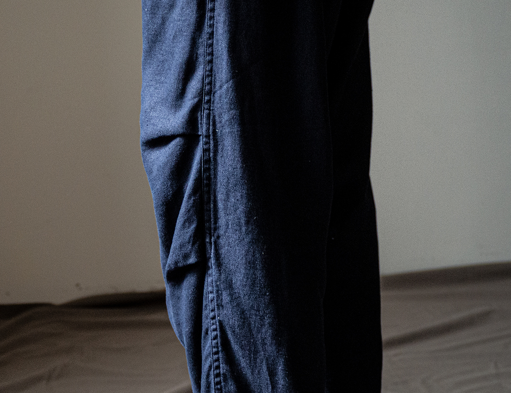 DRAPED MILITARY｜nest Robe / CONFECT ONLINE SHOP