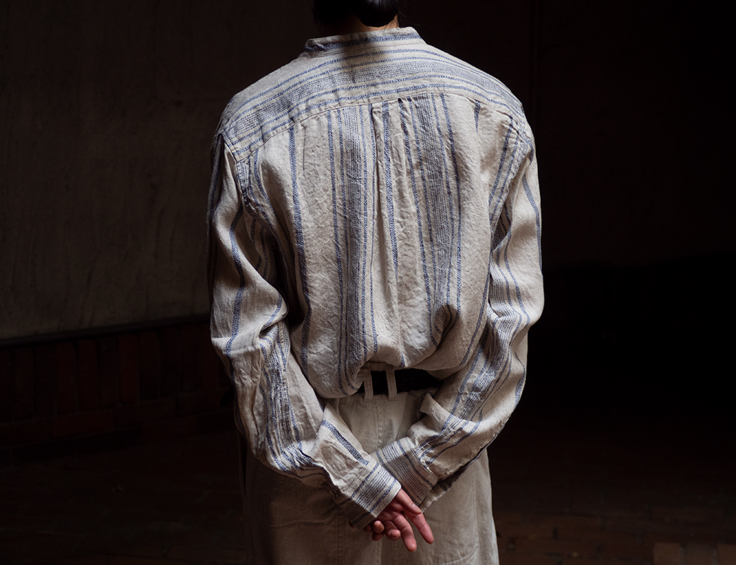 from MUMBAI, INDIA｜nest Robe / CONFECT ONLINE SHOP