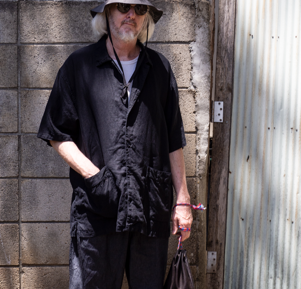 SUMMER GEAR 2022｜nest Robe / CONFECT ONLINE SHOP