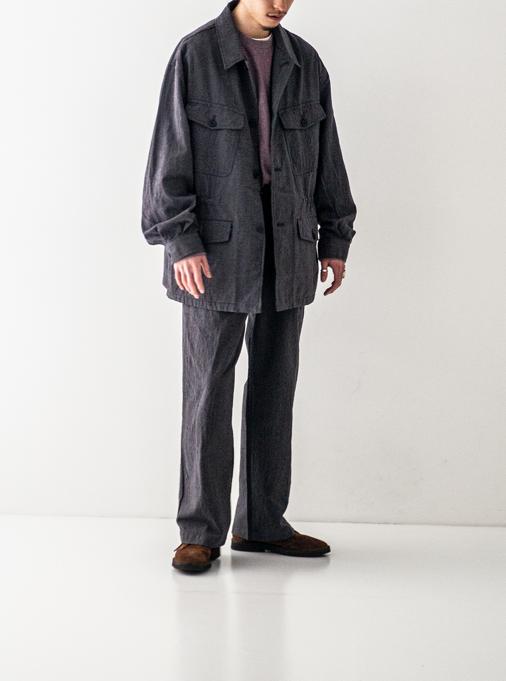 OLD OUTDOOR｜nest Robe / CONFECT ONLINE SHOP