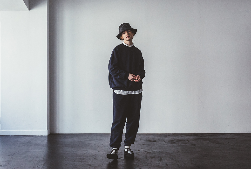 UL SWEAT｜nest Robe / CONFECT ONLINE SHOP