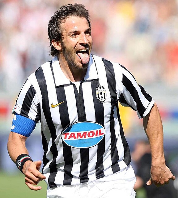 ユヴェントス、“セリエB”の衝撃！「2006-07ホーム」ユニフォーム