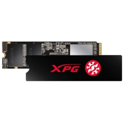 ADATA XPG SX6000 Lite M.2 2280 PCIe Gen3x4 SSD 1TB (NVMe1.3対応