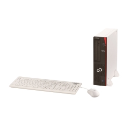 FUJITSU ESPRIMO D588/EX (Core i7-9700/8GB/500GB/Sマルチ/Win10 Pro