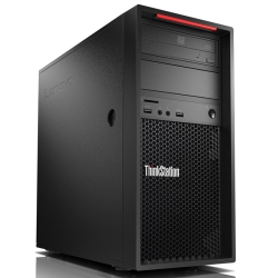 レノボ・ジャパン ThinkStation P520c （Xeon W-2223/16GB/HDD