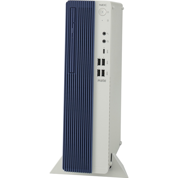 NEC Mate タイプML (Core i3-13100/8GB/SSD256GB/DVDスーパーマルチ