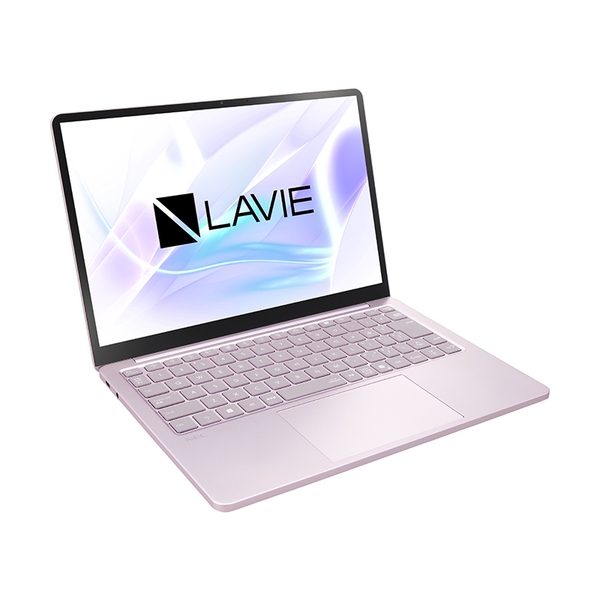 NECパーソナル(Cons) LAVIE SOL S1355/JAP フェアリーパープル/Core i5