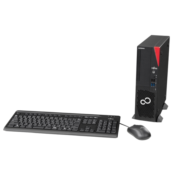 FUJITSU ESPRIMO D7015/TX (Core i5-14400/16GB/SSD・512GB