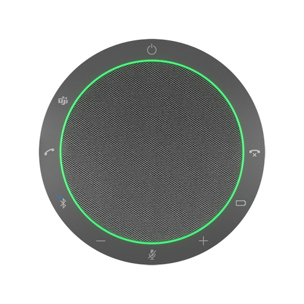 GNオーディオ Jabra USB＆無線マイクスピーカー USB-A/C MS認定「Jabra