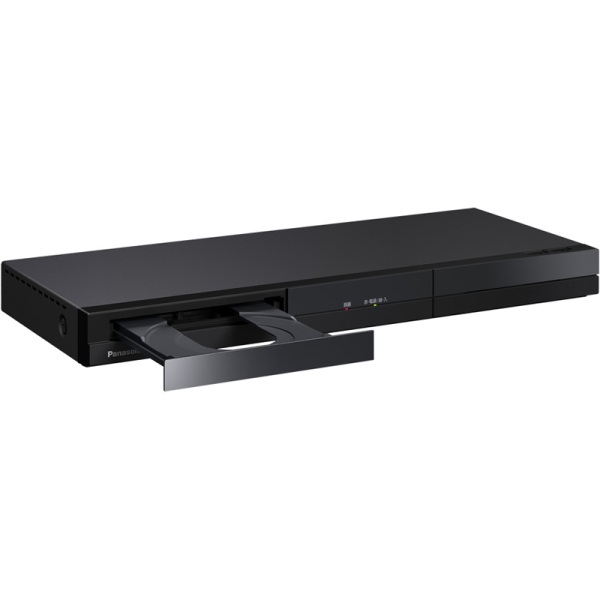 パナソニック(家電) ブルーレイディスクレコーダー 2TB DMR-2W202