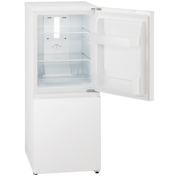 2024年製 パナソニック 冷蔵庫 156L NR B16C1 マットホワイト 2024年製