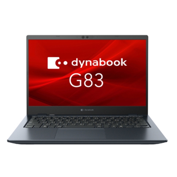 Dynabook dynabook G83/LY （Core i5-1334U/16GB/SSD・256GB/ODD無