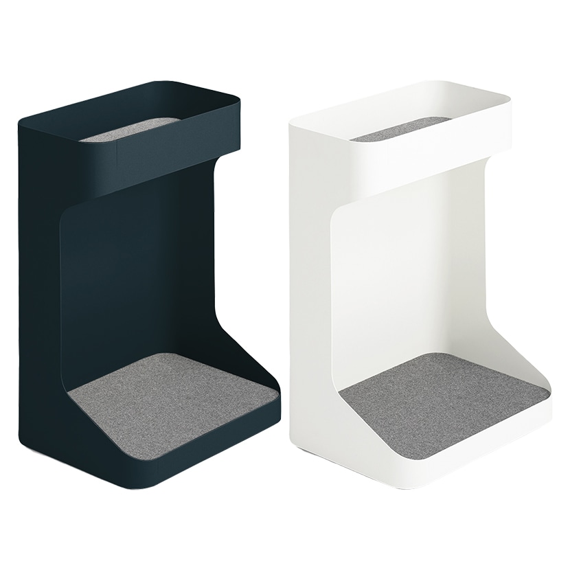 送料無料】 オカムラ ライブス Lives ワゴン Wagon マルチワゴン ハイ