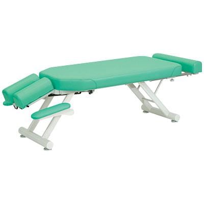 送料無料】 高田ベッド カイロベッド 施術ベッド 【マルチ機能付】 GS