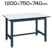 送料無料】 サカエ 軽量作業台 ワークテーブル 立ち作業台 KDタイプ