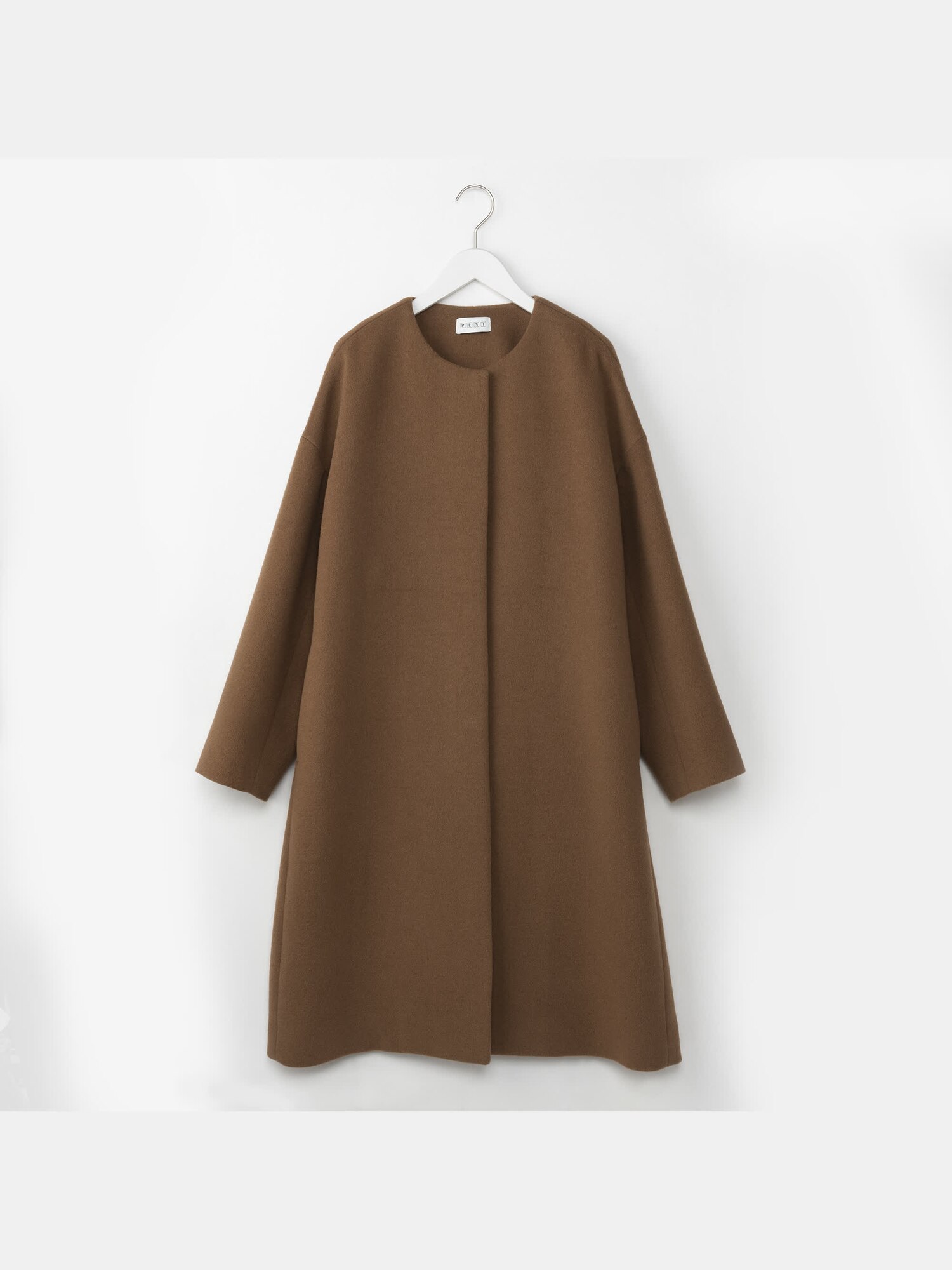 PLST(プラステ)公式 | ヤクブレンドコート