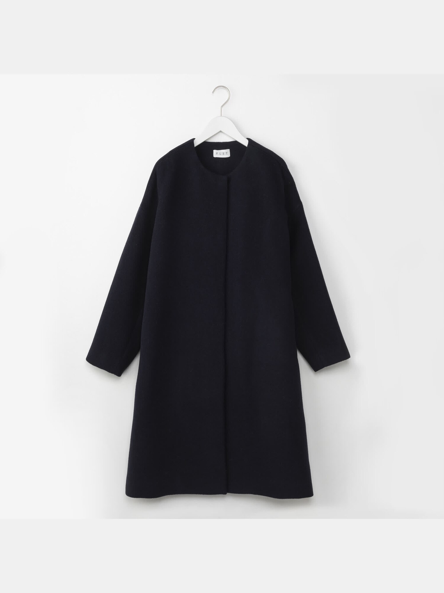 PLST(プラステ)公式 | ヤクブレンドコート