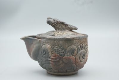 窯元 小西陶古 | 陶備堂オンラインショップ