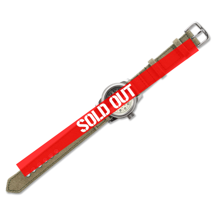 世田谷ベース A-17A パイロットウォッチ | 世田谷ベース正式装備品