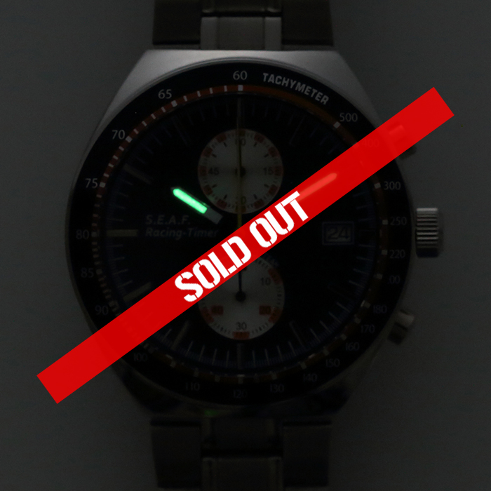 S.E.A.F. スピードタイマー | 世田谷ベース正式装備品
