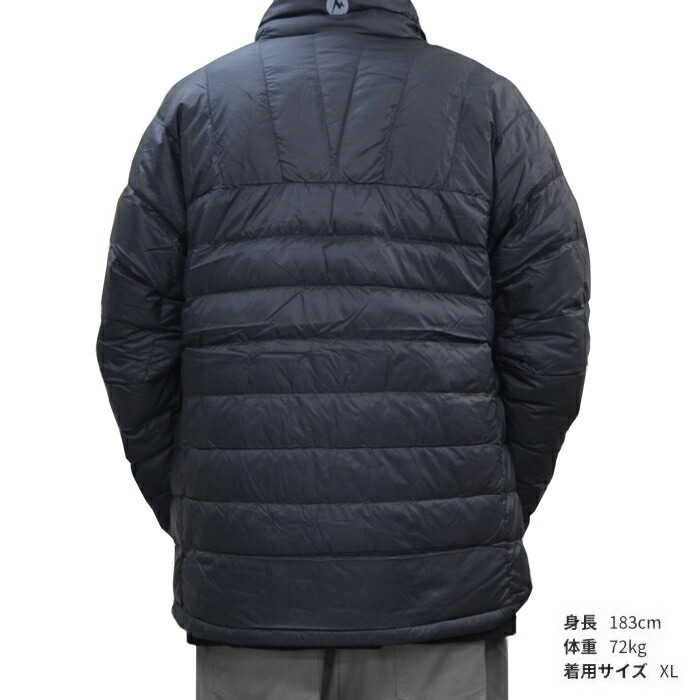 MARMOT マーモット ジャケット 750FP PRIME DOWN JACKET 750フィル