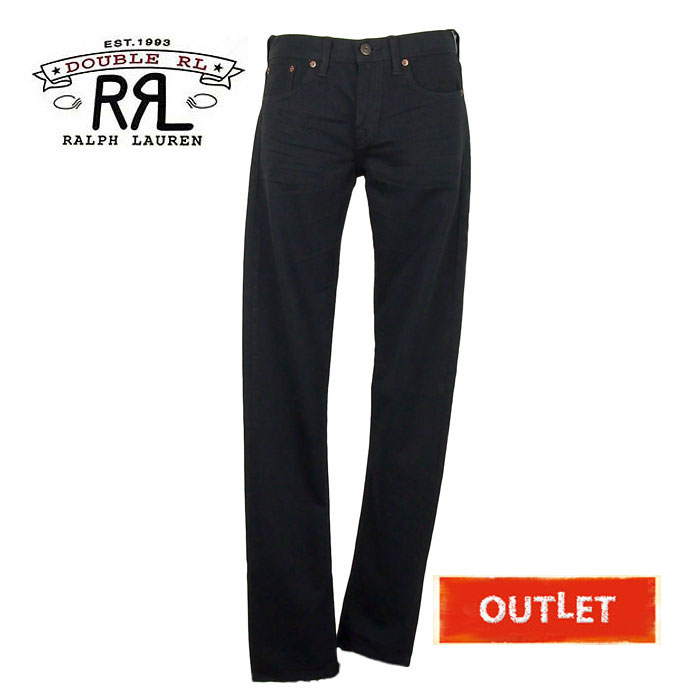 難あり アウトレット】ラルフローレン ダブルアールエル ストレッチ